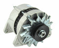 Perkins 4.107 alternator 12V 65+ amp