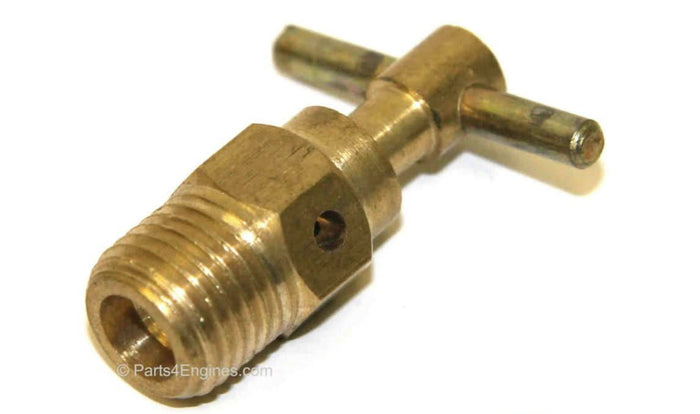 Perkins 4.107 drain tap