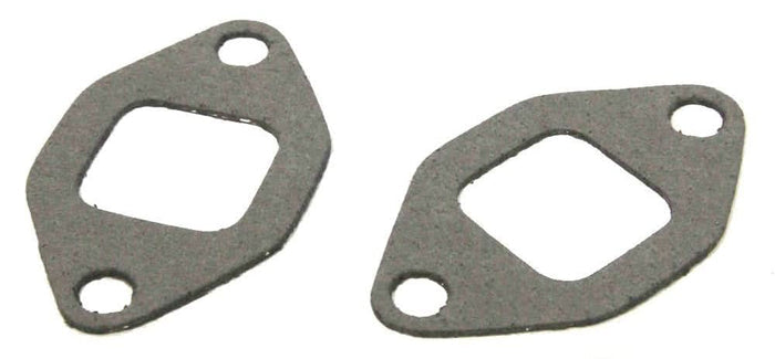 Perkins 4.107 exhaust manifold gaskets