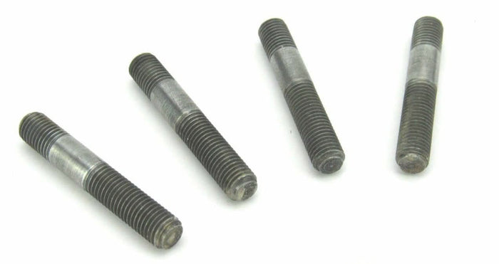 Perkins 4.107 exhaust manifold stud set