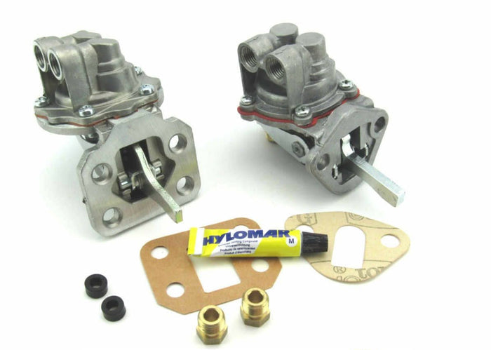 Perkins 4.107 fuel lift pump kit