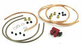 Perkins 4.107 fuel pipe kit