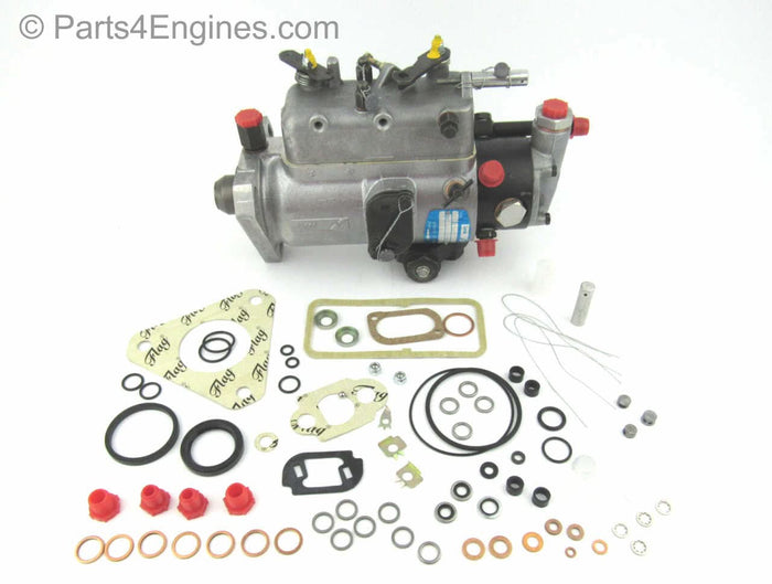 Perkins 4.107 gasket & seal kit for injector pumps