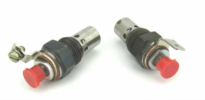 Perkins 4.107 glow plug thermostart