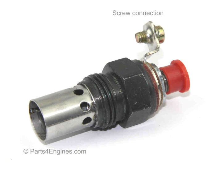 Perkins 4.107 glow plug thermostart