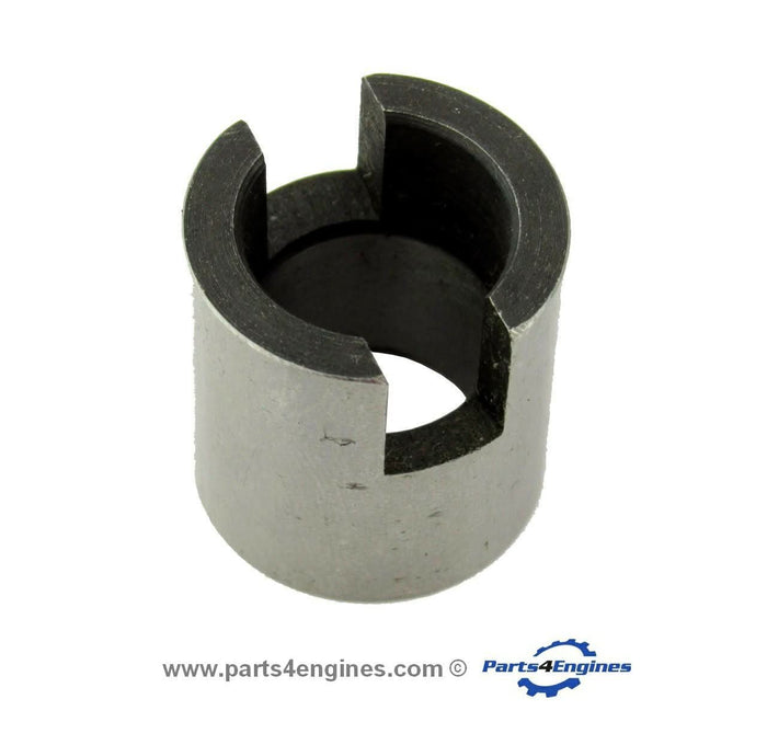 Perkins 4.107 jabsco raw water pump drive shaft coupling