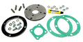 Perkins 4.107 jabsco raw water pump mounting kit