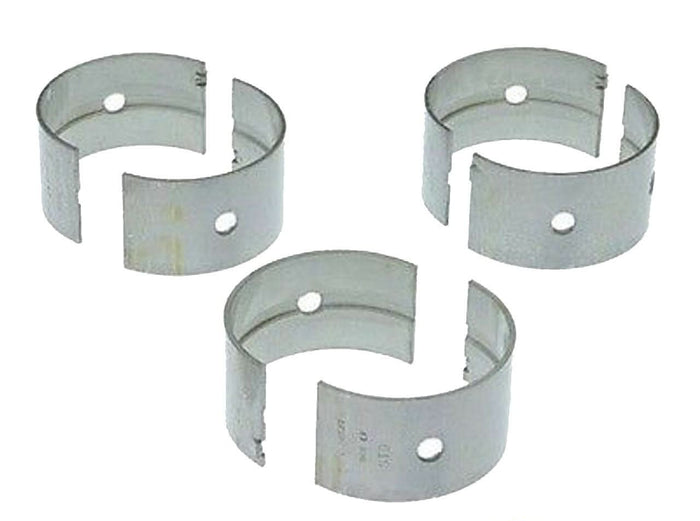 Perkins 4.107 main bearings