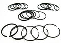 Perkins 4.107 piston ring set