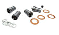Perkins 4.107 set of 4 injector nozzles