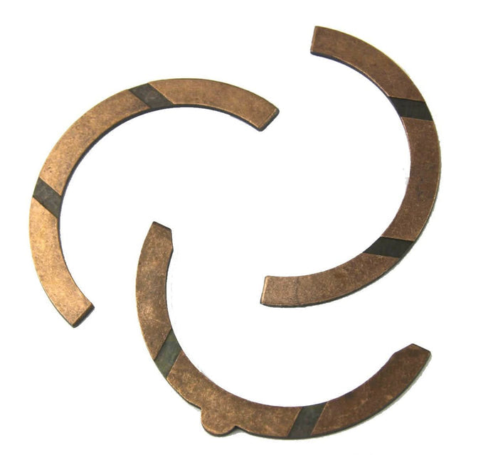 Perkins 4.107 thrust washer set