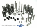 Perkins 4.107 valve train overhaul kit