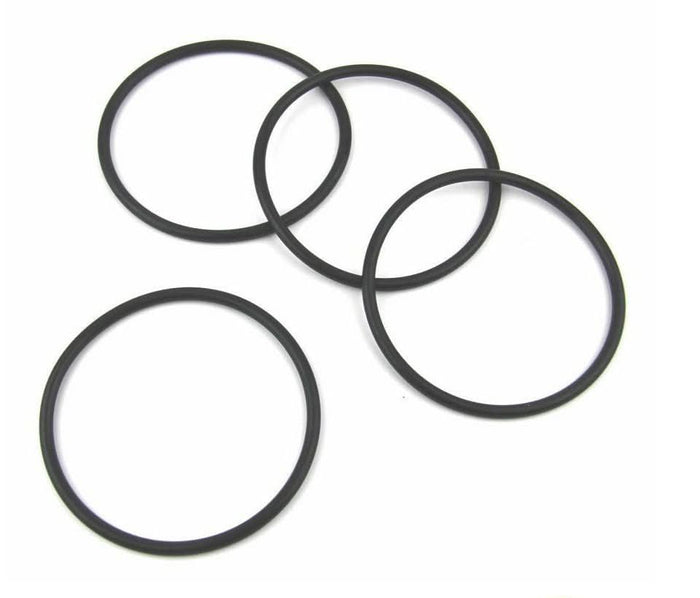 Perkins 4.107M heat exchanger & oil cooler seal kits