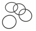 Perkins 4.107M heat exchanger & oil cooler seal kits