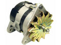 Perkins 4.108 alternator 12V 45 amp