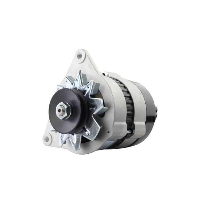 Perkins 4.108 alternator 12V 45 amp