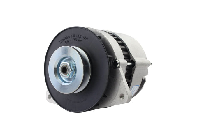 Perkins 4.108 alternator 12V, 65+ amp