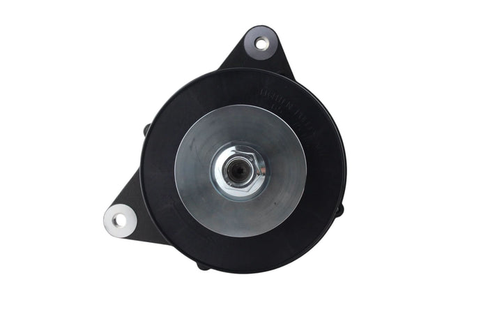 Perkins 4.108 alternator high output isolated earth 90A