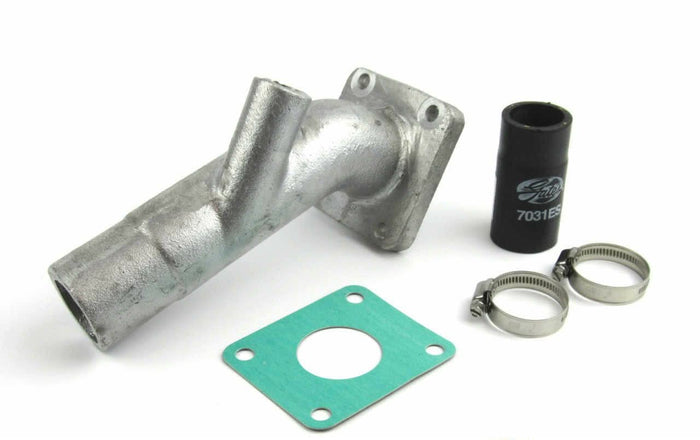 Perkins 4.108 Bowman exhaust outlet kit