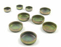 Perkins 4.108 core plug set