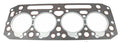 Perkins 4.108 cylinder head gasket