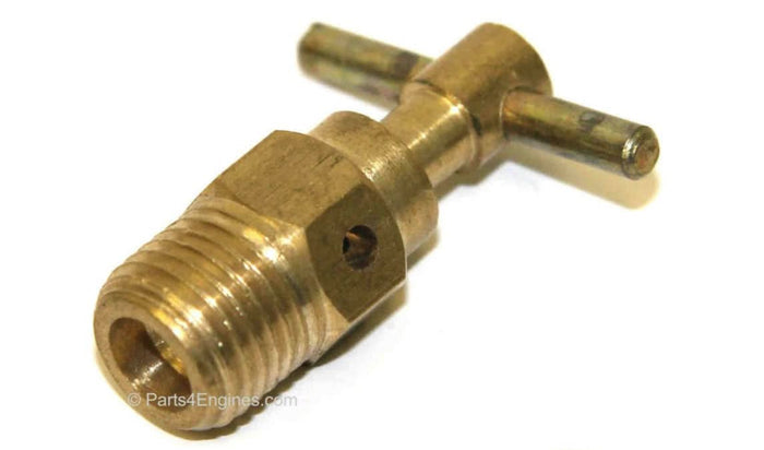 Perkins 4.108 drain tap