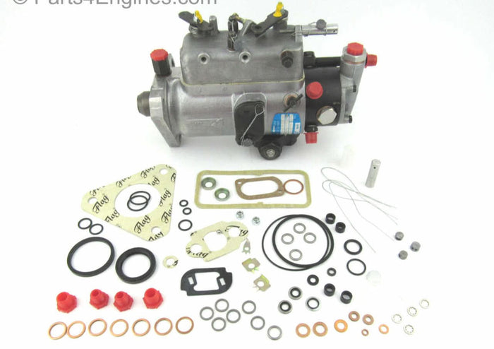 Perkins 4.108 gasket & seal kit for injector pumps
