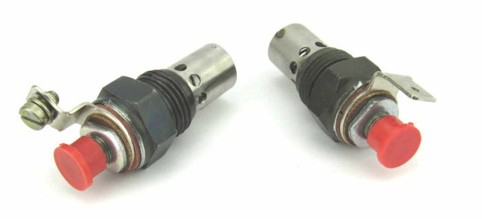 Perkins 4.108 glow plug thermostart