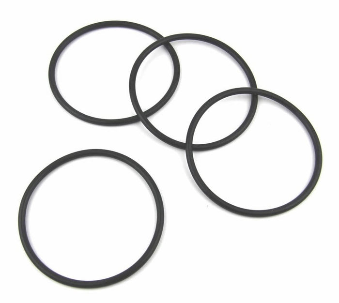Perkins 4.108 heat exchanger & oil cooler seal kits