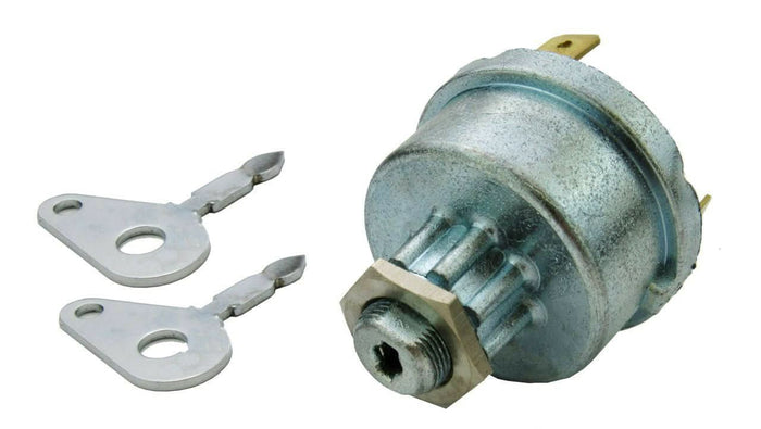 Perkins 4.108 ignition switch