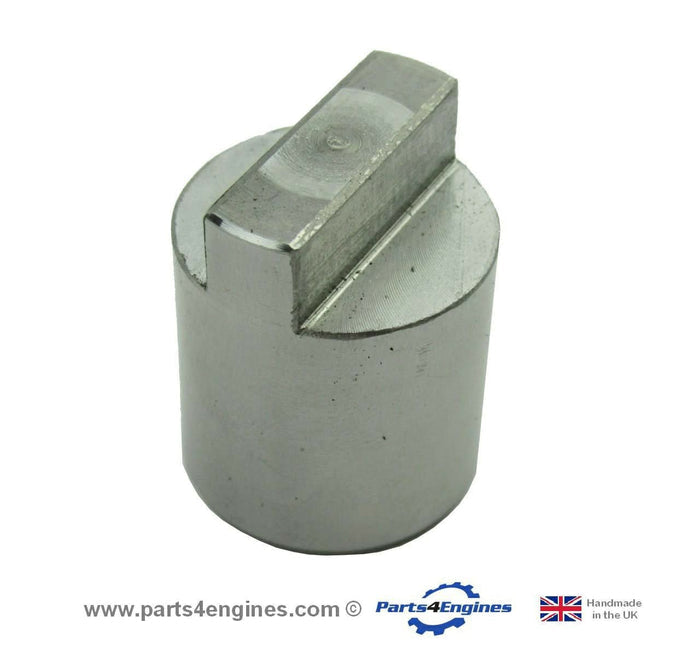 Perkins 4.108 jabsco raw water pump drive