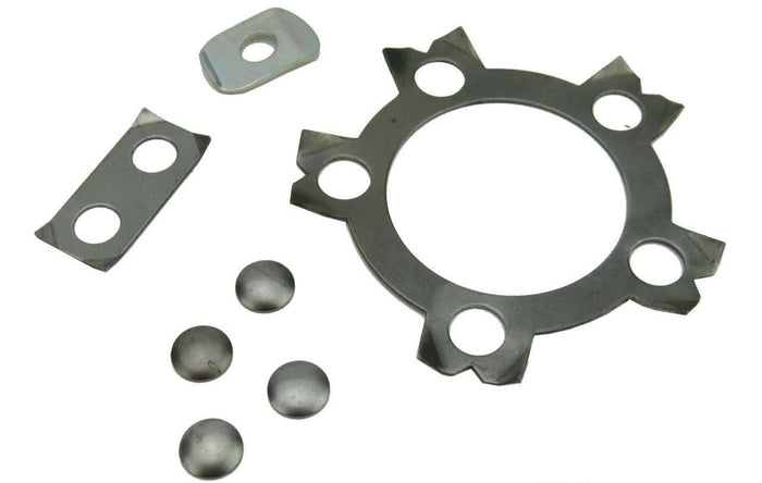 Perkins 4.108 locking tab washer kit