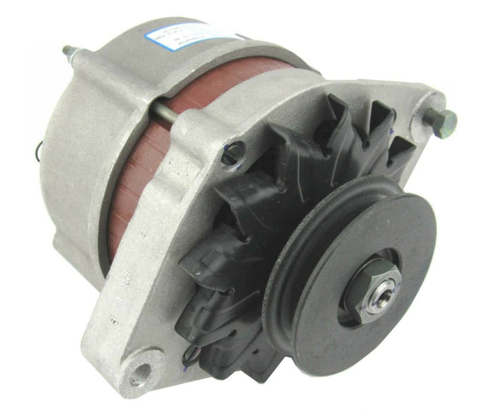 Perkins 4.108 lowline alternator