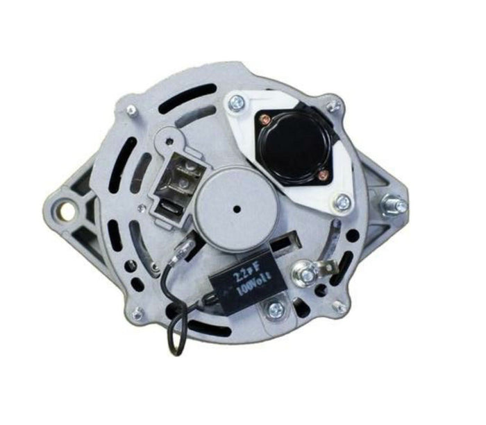 Perkins 4.108 lowline alternator