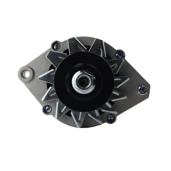 Perkins 4.108 lowline alternator