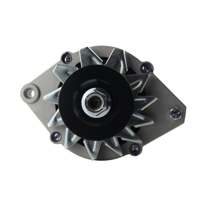 Perkins 4.108 lowline alternator