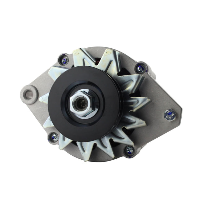 Perkins 4.108 lowline alternator