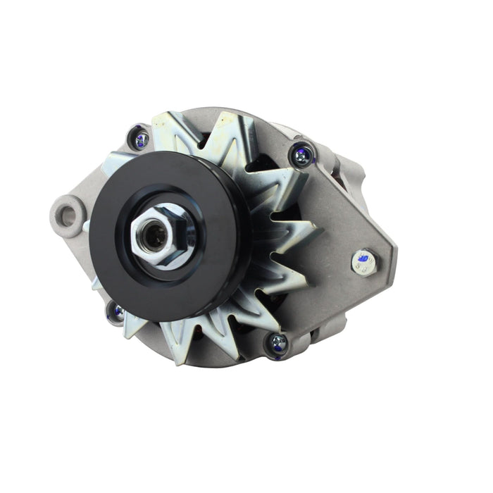 Perkins 4.108 lowline alternator