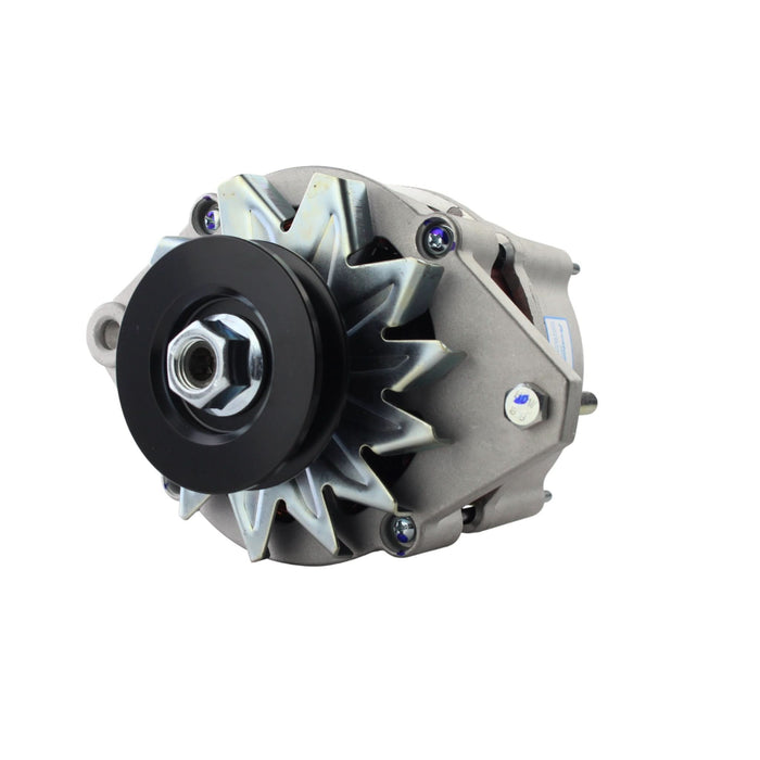 Perkins 4.108 lowline alternator