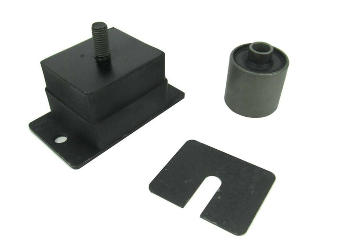 Perkins 4.108 lowline engine mounting