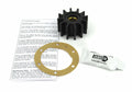 Perkins 4.108 raw water pump, impeller & service kit