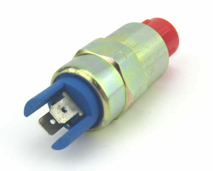 Perkins 4.108 stop solenoid