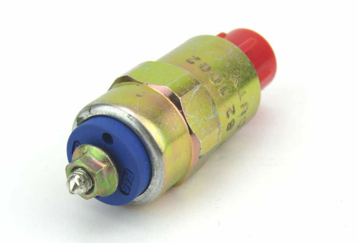 Perkins 4.108 stop solenoid