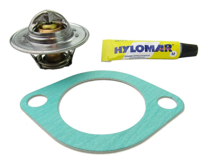 Perkins 4.108 thermostat kit