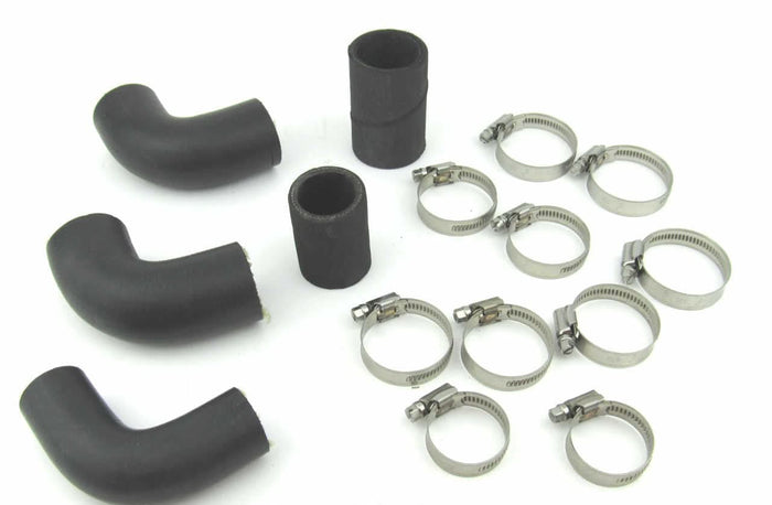 Perkins 4.108M coolant hose replacement kit