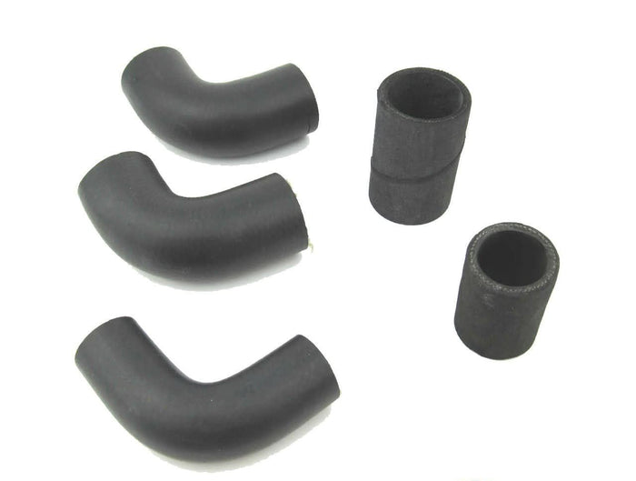 Perkins 4.108M coolant hose replacement kit