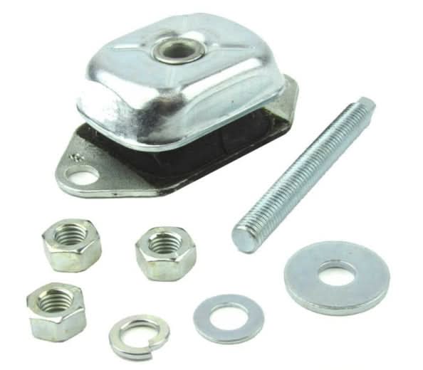 Perkins 4.108M engine mounts