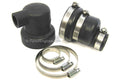 Perkins 4.108M heat exchanger end caps