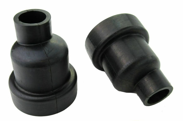 Perkins 4.108M heat exchanger end caps