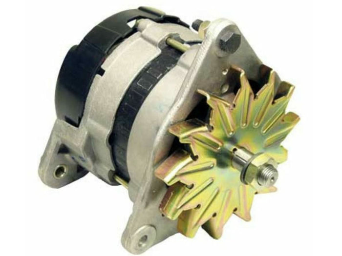 Perkins 4.154 alternator 12V 45 amp